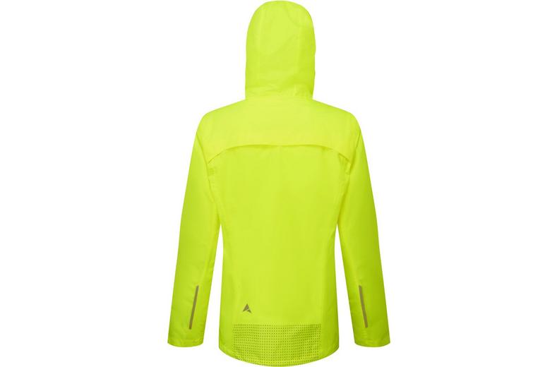 Altura Women's Nightvision Nevis Waterproof Jacket Altura Women's Nightvision Nevis Waterproof Jacket