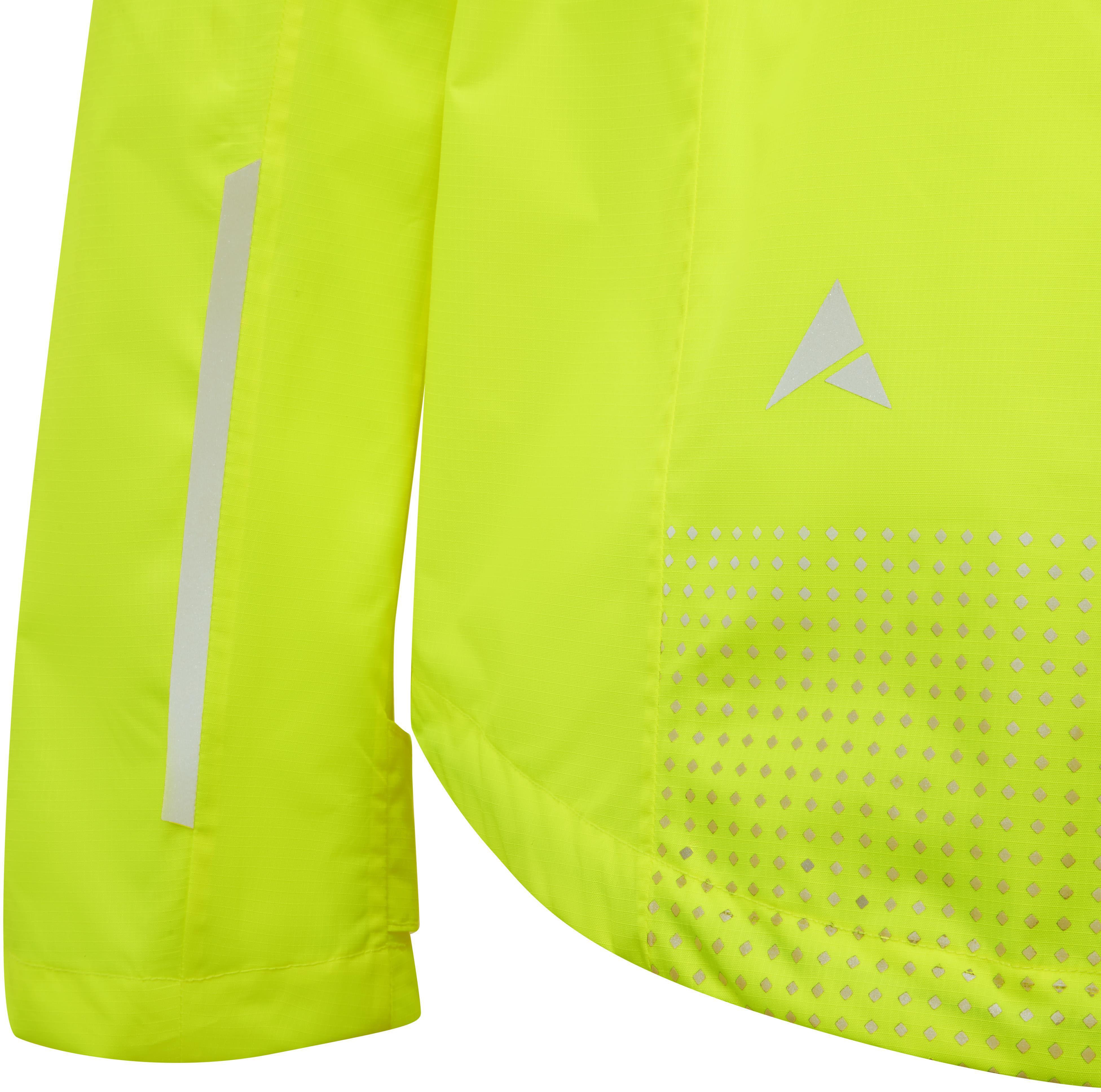 Altura Women's Nightvision Nevis Waterproof Jacket