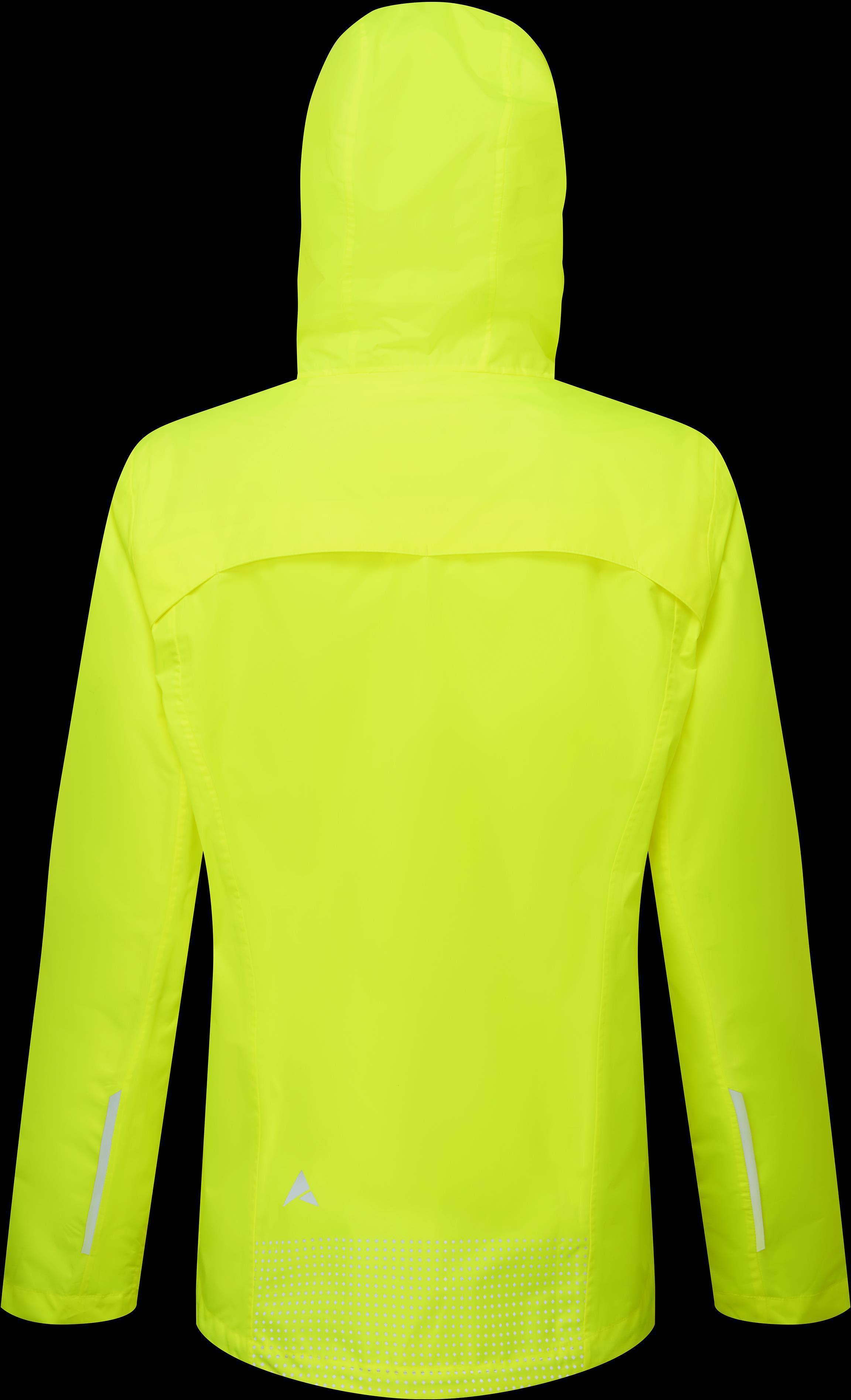 Altura Women's Nightvision Nevis Waterproof Jacket