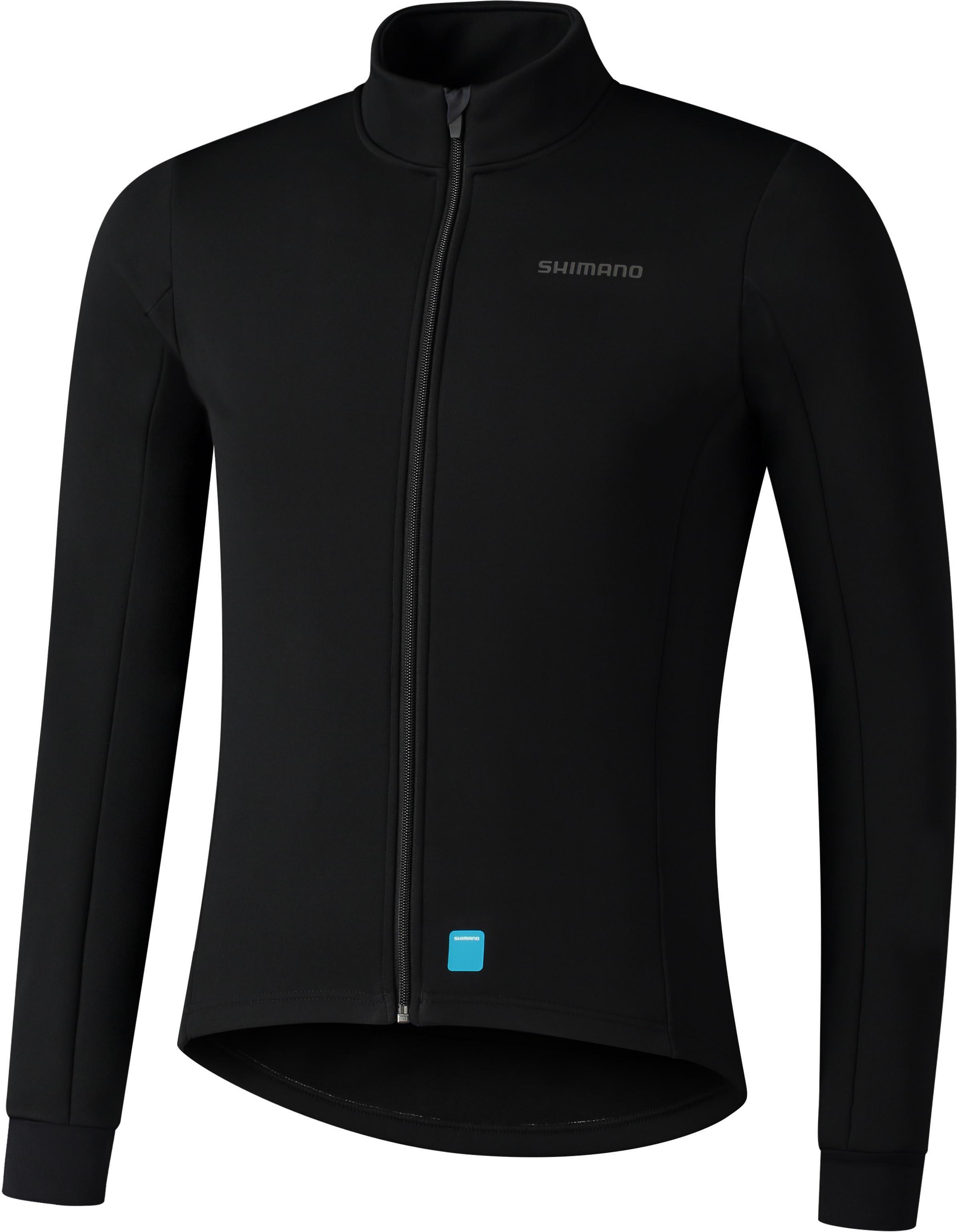 Shimano Mens Element Jacket | Halfords UK