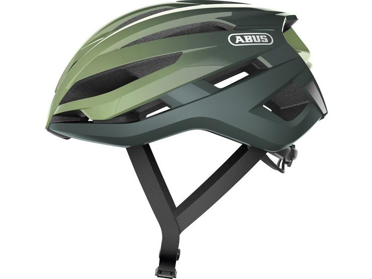 ABUS Stormchaser Helmet
