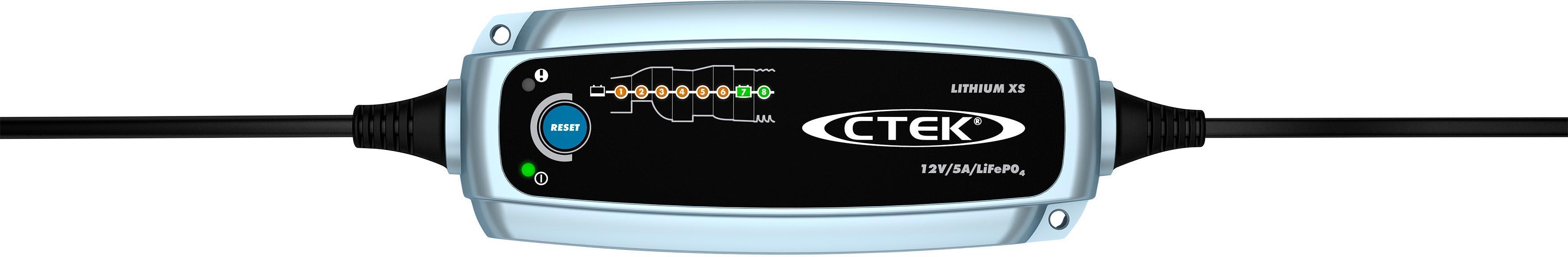 CTEK LITHIUM XS UK