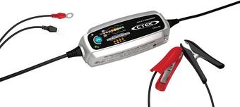 CTEK MXS 5.0 TEST&CHARGE UK