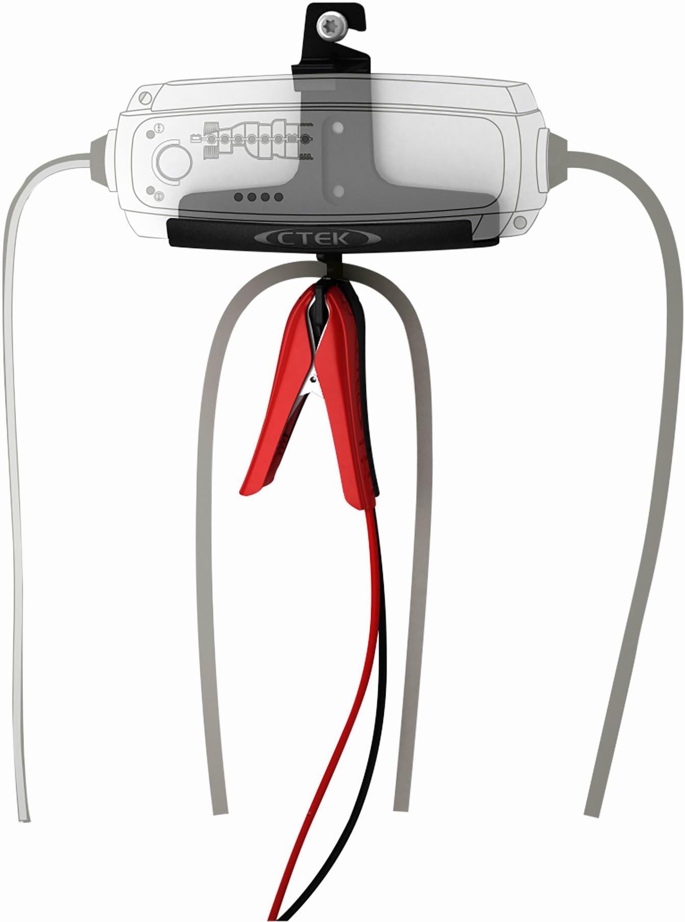 CTEK CTX Mounting Bracket