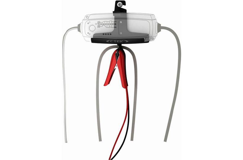 CTEK CTX Mounting Bracket CTEK CTX Mounting Bracket