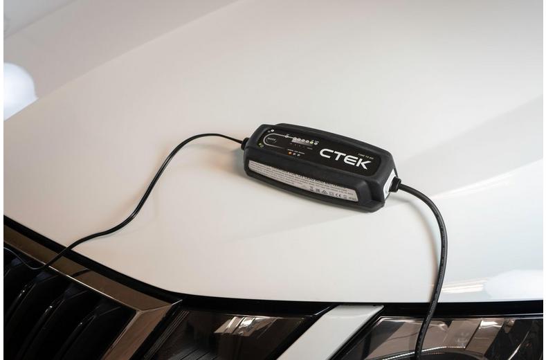 CTEK CT5 PROTECT BUMPER CTEK CT5 PROTECT BUMPER