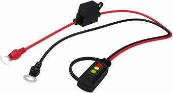 CTEK CTX INDICATOR EYELET M8