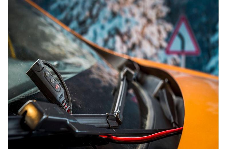 CTEK CTX INDICATOR EYELET M8 CTEK CTX INDICATOR EYELET M8