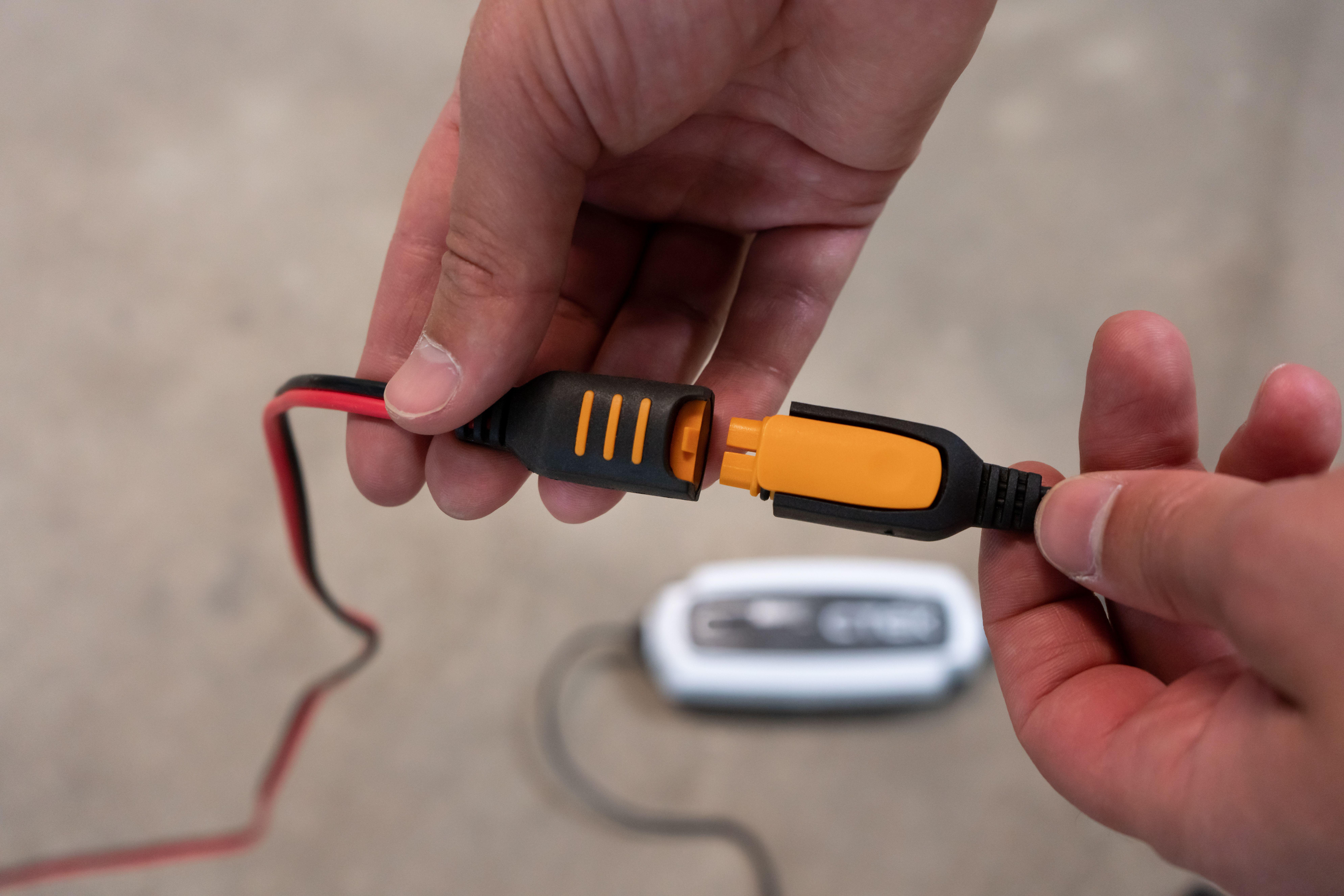 CTEK CTX CONNECT EXTENSION 2.5M