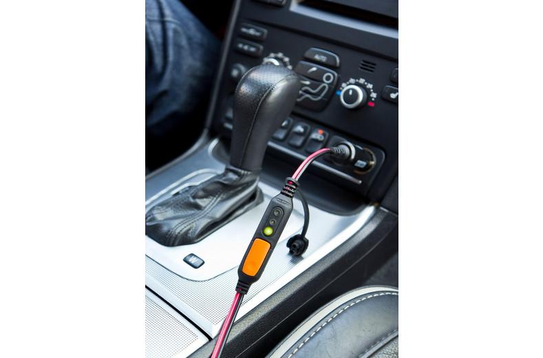 CTEK CTX INDICATOR PLUG 12V CTEK CTX INDICATOR PLUG 12V