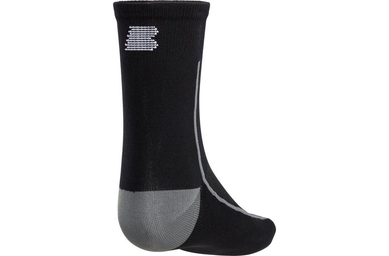 Boardman Mens Socks - Grey (2 Pack) Boardman Mens Socks - Grey (2 Pack)