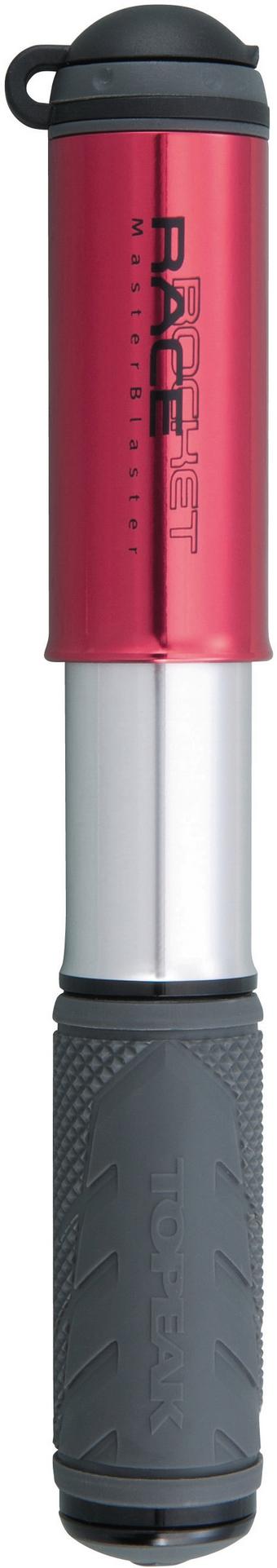 TOPEAK RACE ROCKET STD Red