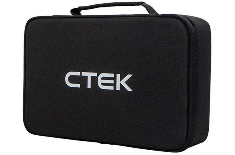 CTEK CS STORAGE CASE CTEK CS STORAGE CASE