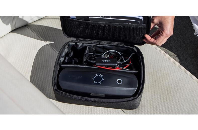 CTEK CS STORAGE CASE CTEK CS STORAGE CASE