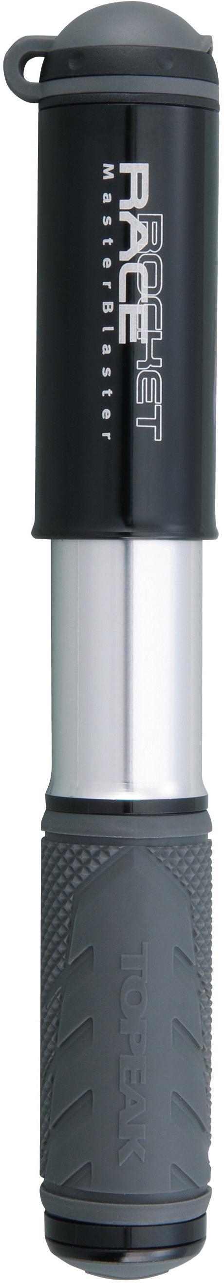 Topeak Race Rocket Bike Pump Halfords UK