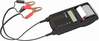 CTEK PRO Battery Tester