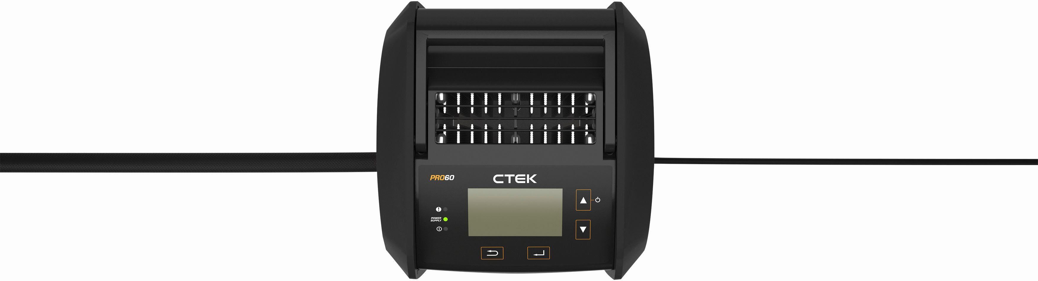 CTEK PRO60