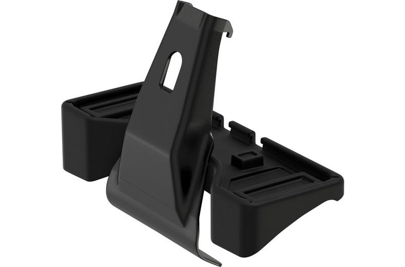 Thule Clamp Kit 5237 - Pack of 4 Thule Clamp Kit 5237 - Pack of 4