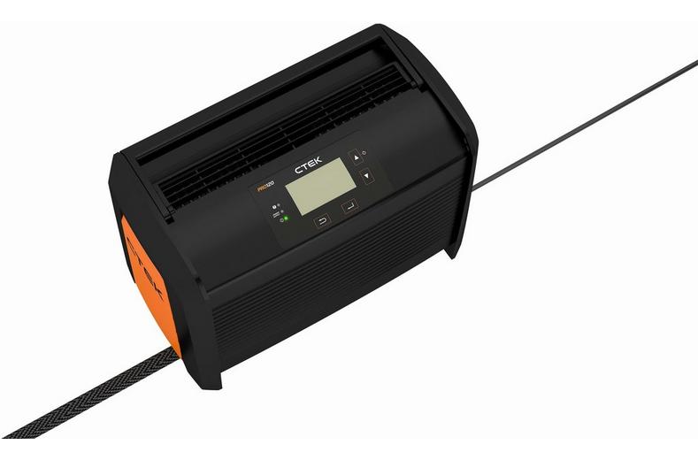 CTEK PRO 120 CTEK PRO 120