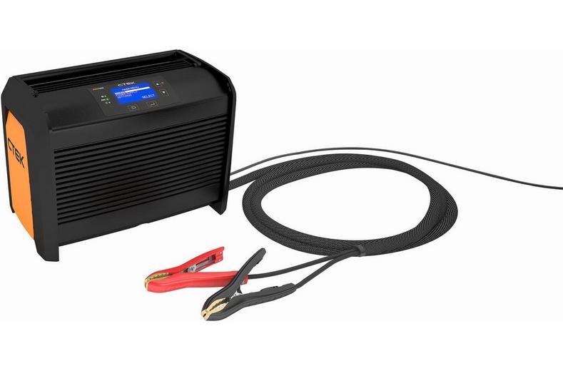 CTEK PRO 120 CTEK PRO 120