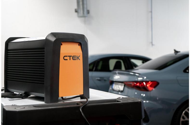 CTEK PRO 120 CTEK PRO 120