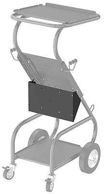 CTEK PRO60 Trolley Adapter