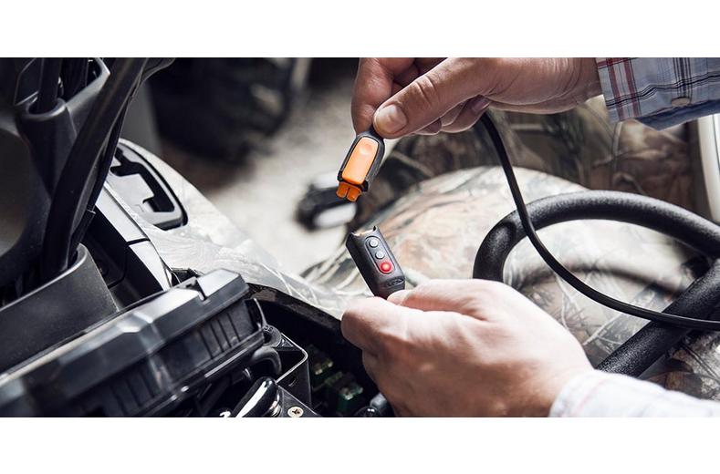 CTEK CT5 Time To Go Battery Charger – 12V 5A Automatic Maintainer (40-161)