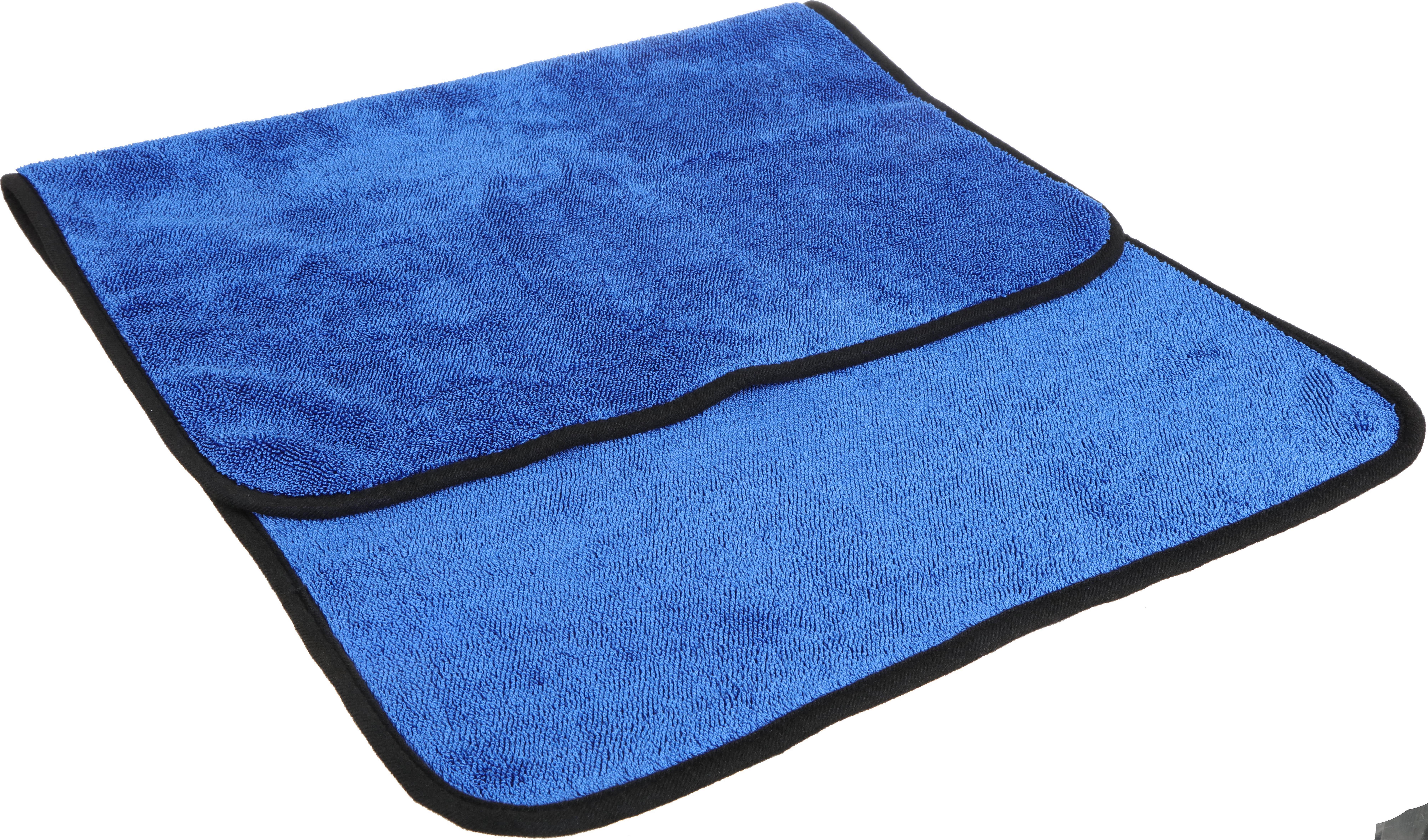 Halfords Advanced Drying Towel