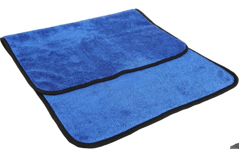 Halfords Advanced Drying Towel Halfords Advanced Drying Towel