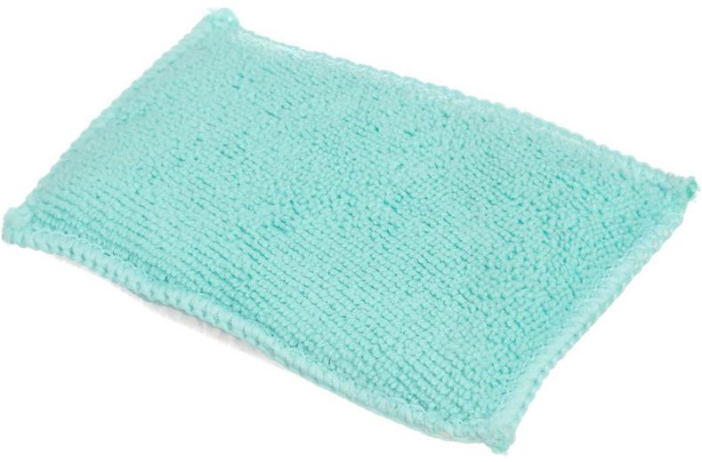 Interior Micro Scrub Pad 1/2 Scrub, 1/2 Microfibre Interior Micro Scrub Pad 1/2 Scrub, 1/2 Microfibre