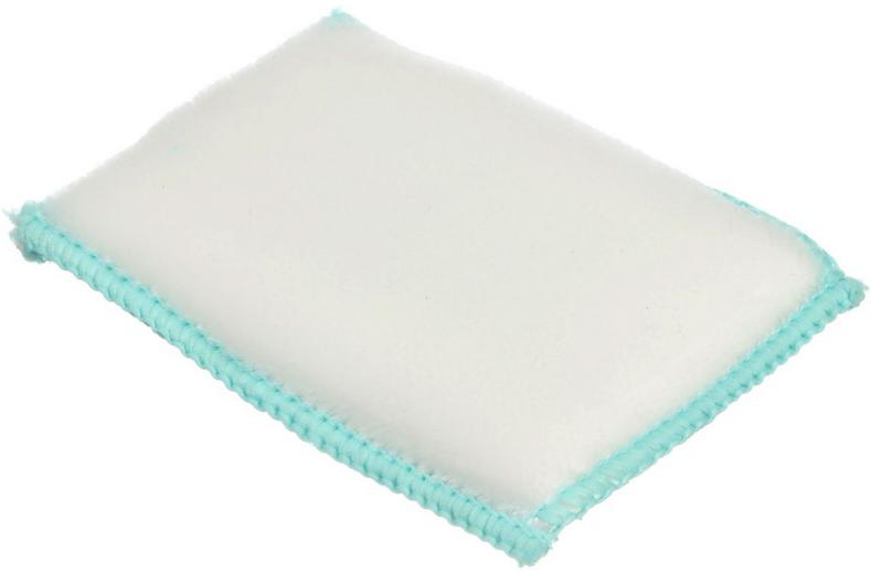 Interior Micro Scrub Pad 1/2 Scrub, 1/2 Microfibre Interior Micro Scrub Pad 1/2 Scrub, 1/2 Microfibre