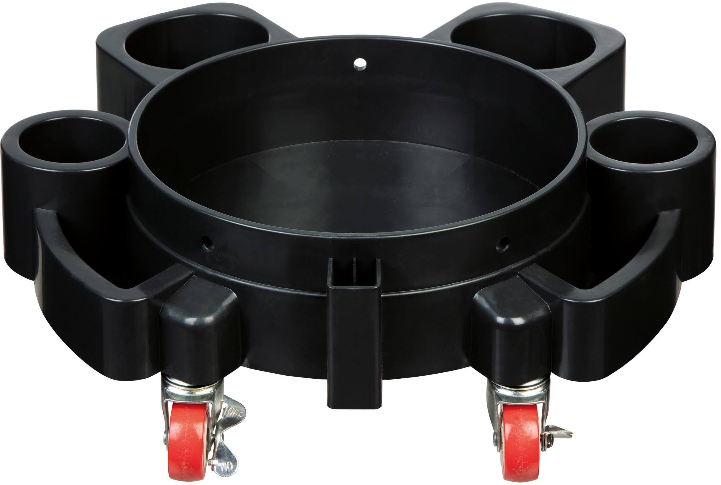 Halfords Advanced Bucket Dolly