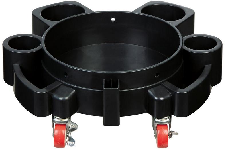 Halfords Advanced Bucket Dolly Halfords Advanced Bucket Dolly
