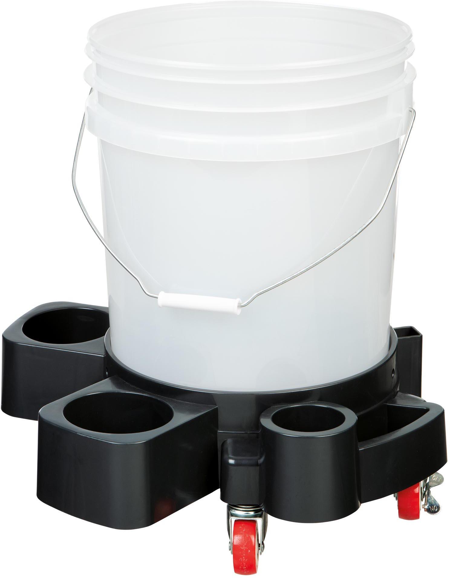Halfords Advanced Bucket Dolly 