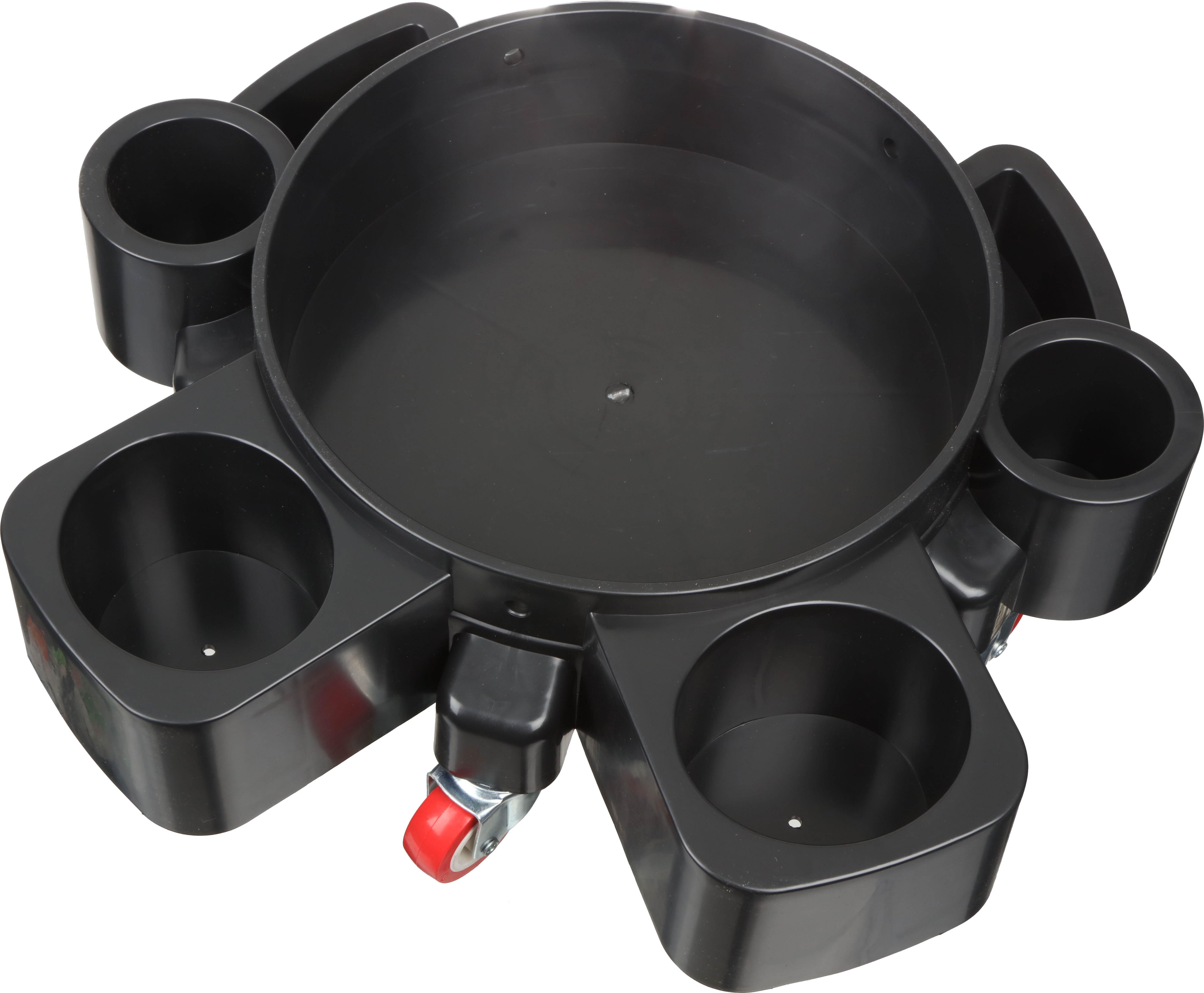 Halfords Advanced Bucket Dolly 