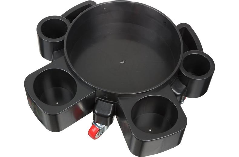 Halfords Advanced Bucket Dolly Halfords Advanced Bucket Dolly