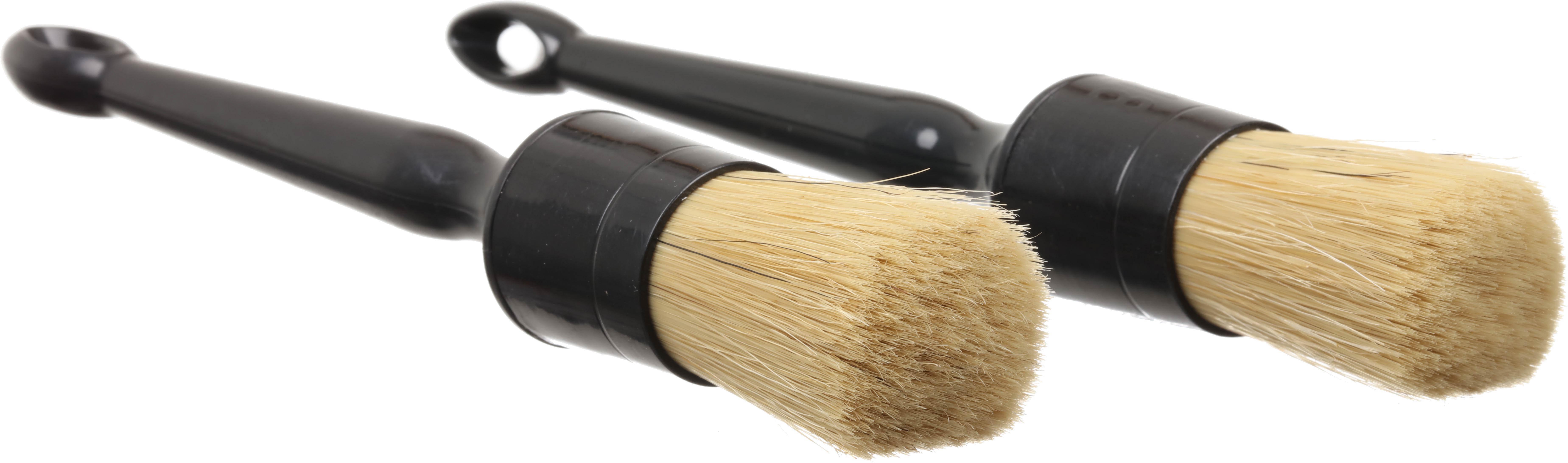 Halfords Advanced General Purpose Brush Twin Pack