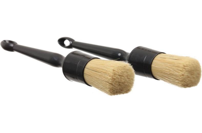 Halfords Advanced General Purpose Brush Twin Pack Halfords Advanced General Purpose Brush Twin Pack