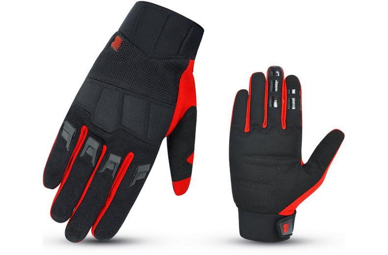 Boardman MTB Gloves Boardman MTB Gloves