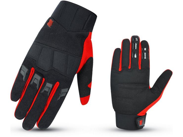 Boardman MTB Gloves