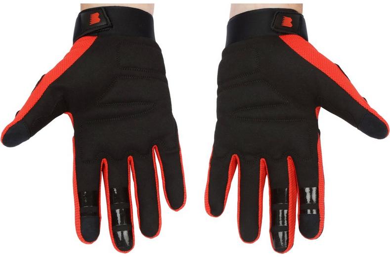 Boardman MTB Gloves Boardman MTB Gloves