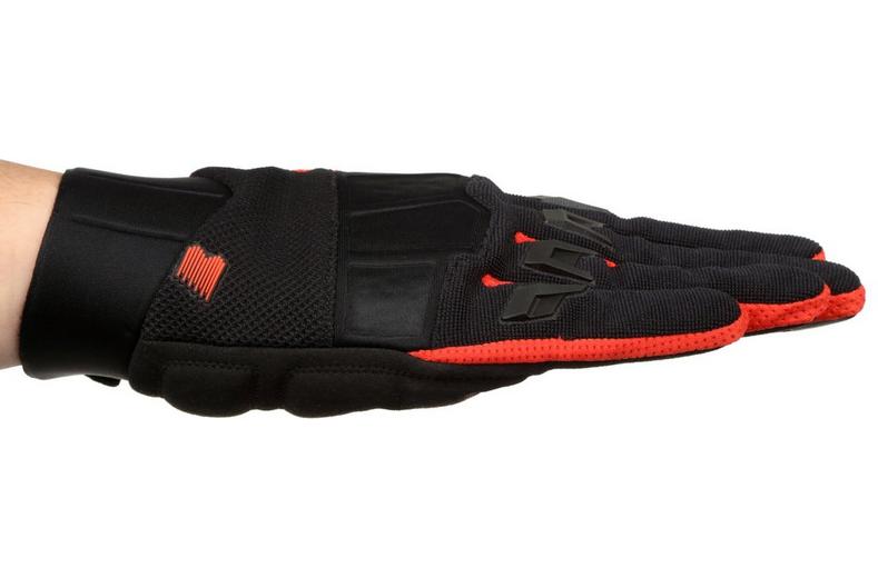 Boardman MTB Gloves Boardman MTB Gloves