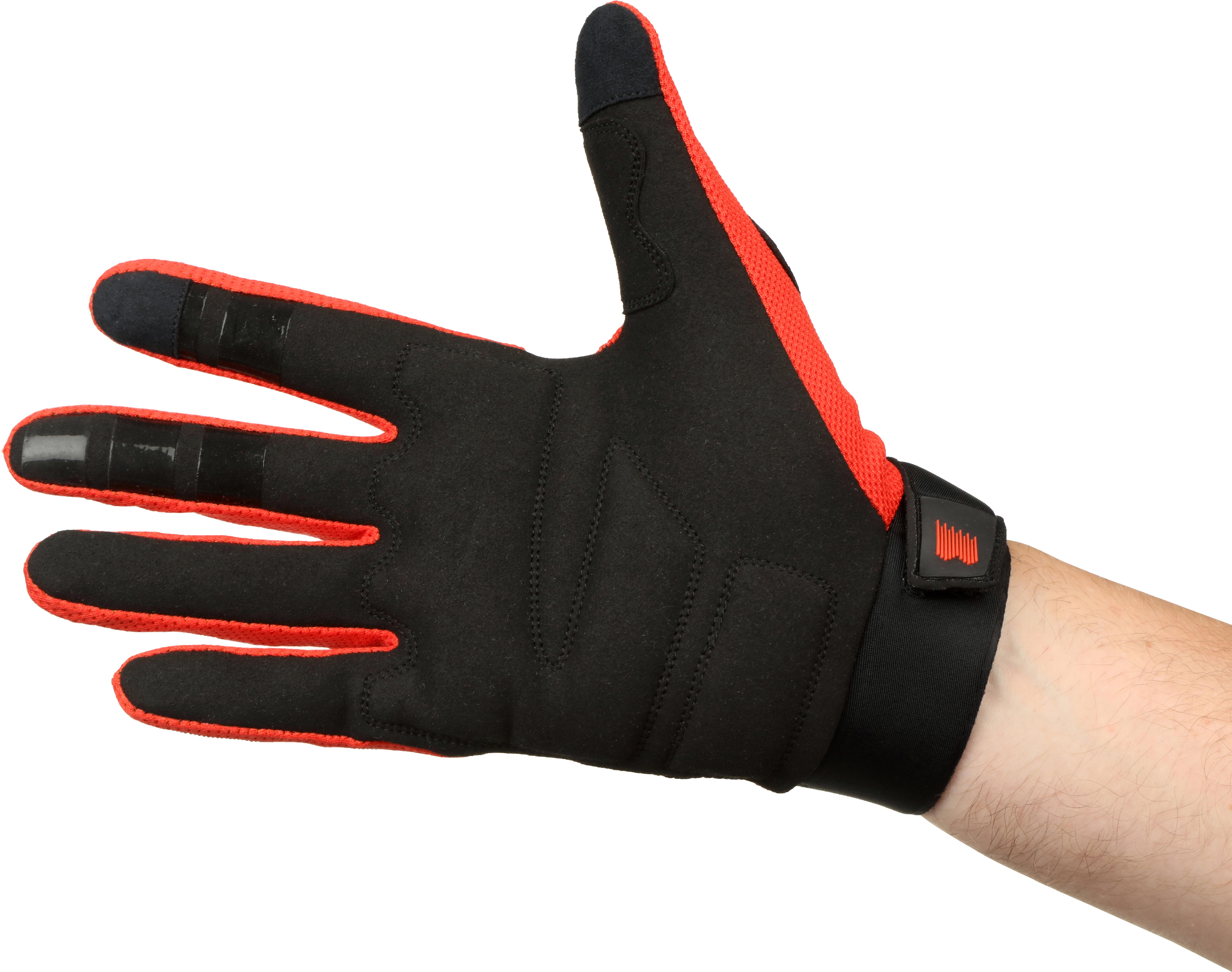 Boardman MTB Gloves