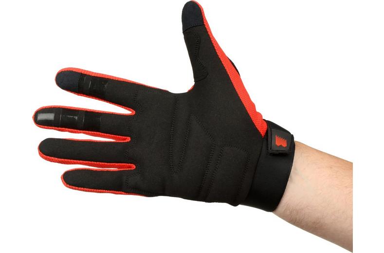 Boardman MTB Gloves Boardman MTB Gloves