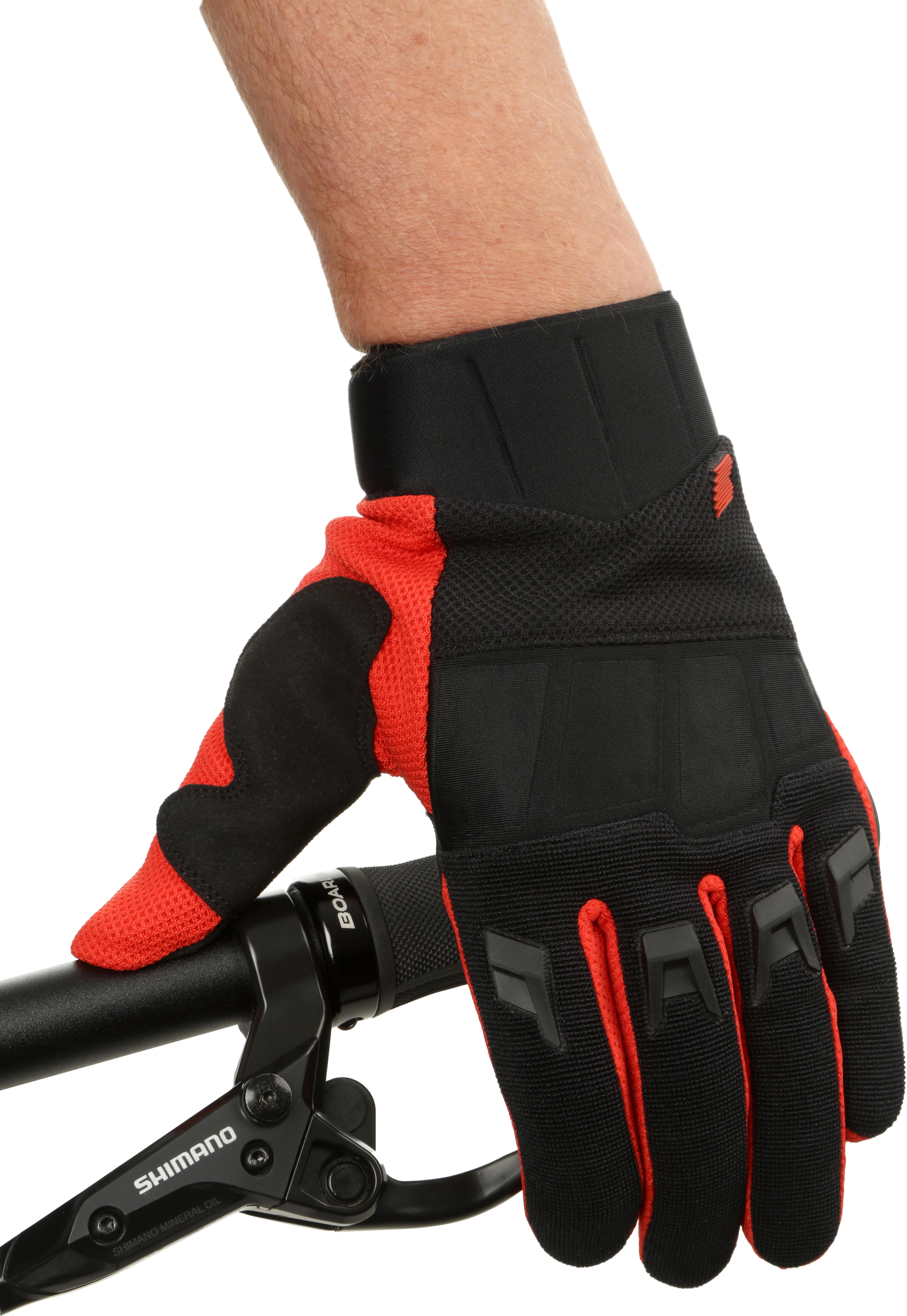 Boardman MTB Gloves