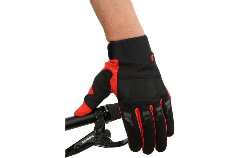 Boardman MTB Gloves Boardman MTB Gloves
