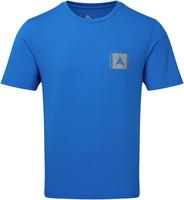 Halfords Altura Night Vision Unisex Tech Tee Electric Blue 2Xl | Extra 8% off for BC Members