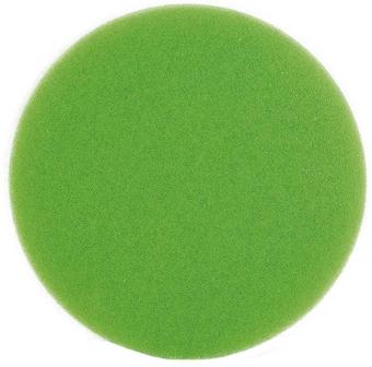 PRO Green Compound Pad 135 x 12mm x 1 Each