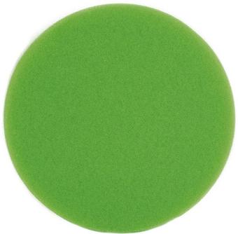 PRO Green Compound Pad 160x12mm x 1 Each
