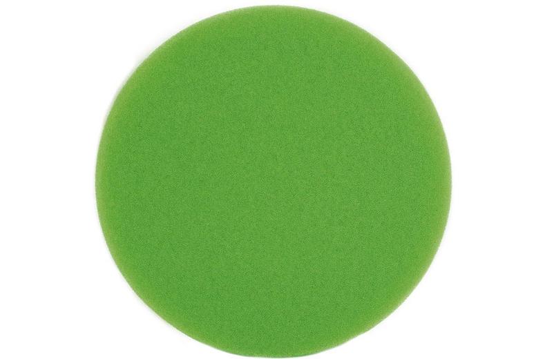 PRO Green Compound Pad 160x12mm x 1 Each PRO Green Compound Pad 160x12mm x 1 Each